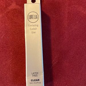 Lurella everlasting eyelash glue
